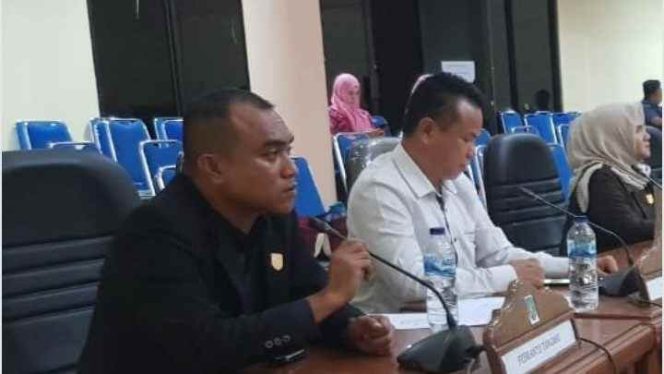 
Febrianto: Saya Gunakan Hak Jawab dan Hak Koreksi, Pemberitaan yang Berkembang Keliru, Saya Harus Luruskan