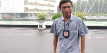 Roni Bonde Apresiasi Kinerja Polres Kotamobagu Serius Tangani Kasus Kekerasan Terhadap Jurnalis