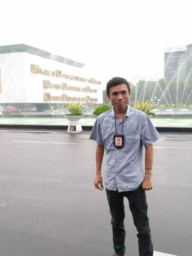 
Roni Bonde Apresiasi Kinerja Polres Kotamobagu Serius Tangani Kasus Kekerasan Terhadap Jurnalis