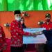 Bupati Bolsel Serahkan BST untuk 4.281 KPM   