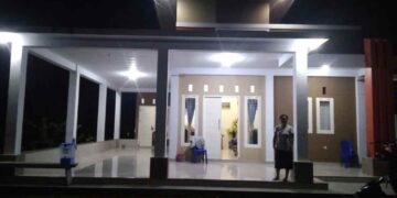 Pastori GMIBM Exodus Sinindian Dimasuki Pencuri, Laptop Sering Dipakai Kegiatan Ibadah Gereja Secara Online Raib