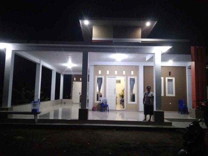 
 Pastori GMIBM Exodus Sinindian Dimasuki Pencuri, Laptop Sering Dipakai Kegiatan Ibadah Gereja Secara Online Raib