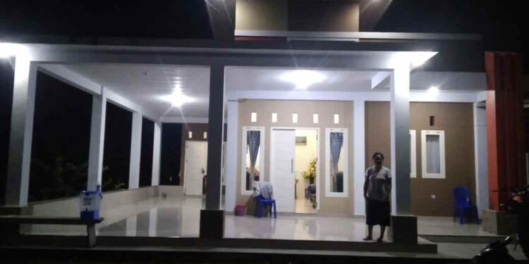 Pastori GMIBM Exodus Sinindian Dimasuki Pencuri, Laptop Sering Dipakai Kegiatan Ibadah Gereja Secara Online Raib