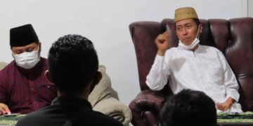 Bupati Bolsel Imbau Tak Ada Salat Idul Fitri di Masjid Atau Lapangan