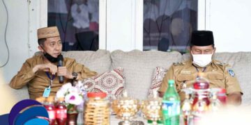 Bolsel Bersiap Hadapi New Normal