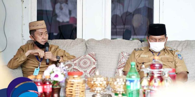 Bolsel Bersiap Hadapi New Normal