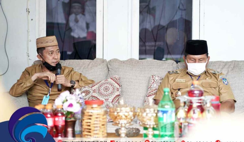 Bolsel Bersiap Hadapi New Normal