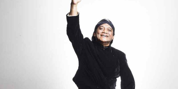 “Lord Of Broken Heart” Didi Kempot Meninggal Dunia