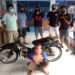 Curi Sepeda Motor dan Handphone di Gogagoman, Remaja Asal Dumoga Dibekuk Tim Resmob