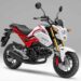 Honda Grom Mulai Dipasarkan