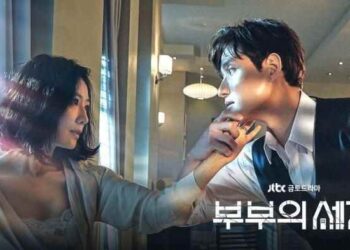 Tampilkan Episode Terakhir, Drama The World Of The Married Banjir Respon Netizen