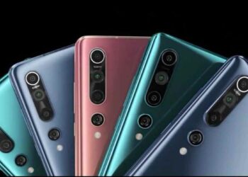 Ini Varian Xiaomi Pesaing Iphone 11 dan Galaxy Note 20