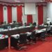 Pansus LKPJ Walikota Tuntaskan Kerja