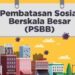 PSBB Bekasi Berakhir Lusa, Positif Covid-19 Kabupaten Bekasi Naik