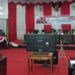 DPRD Gelar Paripurna Penyampaian LKPj