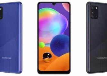 Samsung Galaxy A31 Dirilis Hari Ini, Ini Keunggulannya