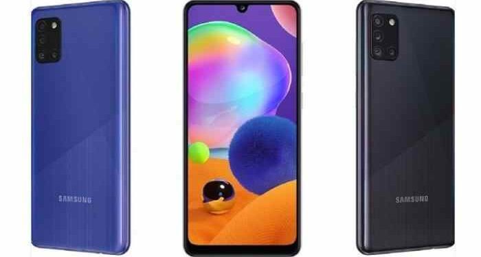 Samsung Galaxy A31 Dirilis Hari Ini, Ini Keunggulannya