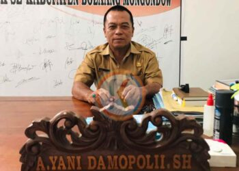 Penyaluran BLT Dandes Tahap 1 di Bolmong Sudah 99 Persen, Berikut Rincian Penerima Tiap Kecamatan