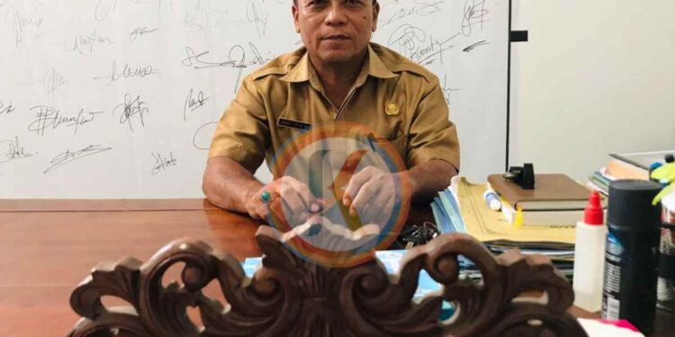 Penyaluran BLT Dandes Tahap 1 di Bolmong Sudah 99 Persen, Berikut Rincian Penerima Tiap Kecamatan