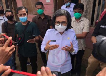 Bolmong Masih Terapkan WFH, Kecuali Petani dan Nelayan