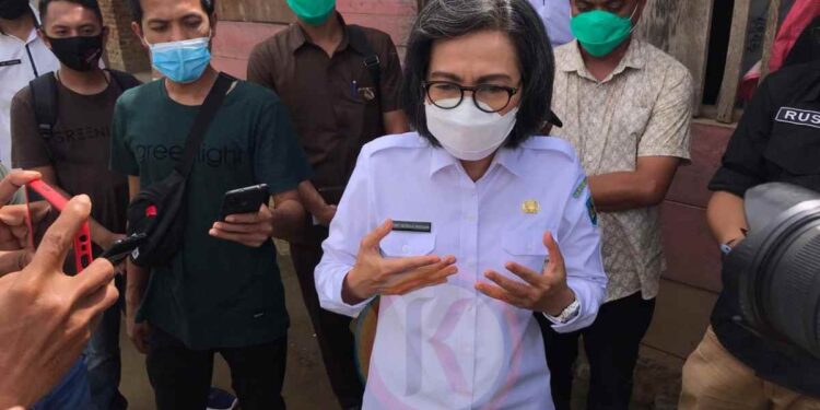 Bolmong Masih Terapkan WFH, Kecuali Petani dan Nelayan