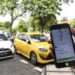 Bila Berubah jadi Taksi Online Asuransi Mobil Pribadi Bisa Gugur