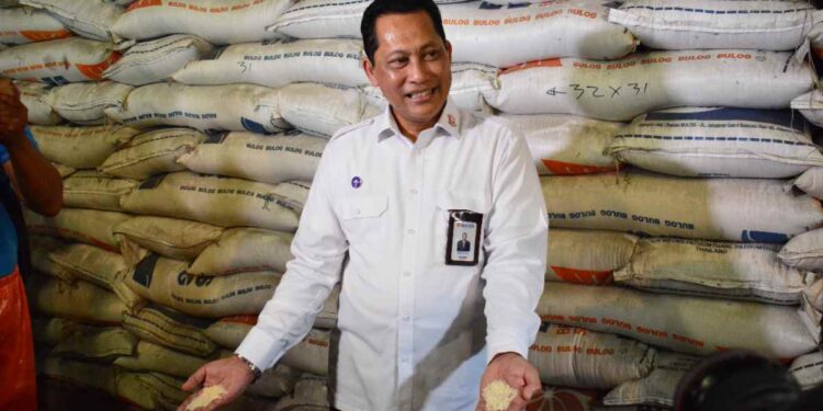 100 Pegawai Bulog Terancam Dipecat, Ini Penjelasan Bulog