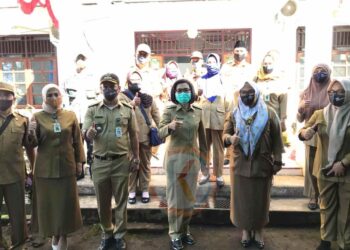 Ingin Dengar Keluh Kesah dan Pastikan Bantuan Tepat Sasaran, Bupati Yasti Akan Keliling Berkantor di Desa