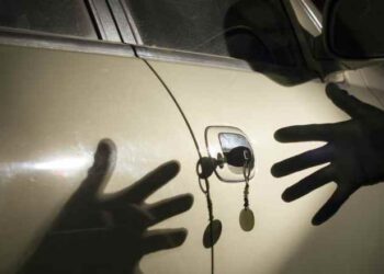 Uang Rp5 Juta dan Smartphone Milik Pedagang Beras Digasak Pencuri di Pasar 23 Maret