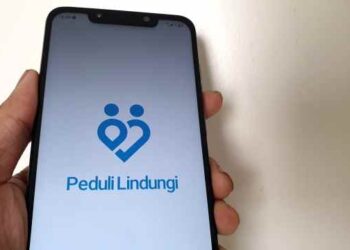 PeduliLindungi akan Terbitkan ‘Paspor’ Bebas Covid-19