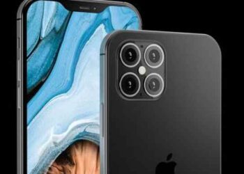 Bocor Harga Iphone 12 4G, Ancam iPhone SE