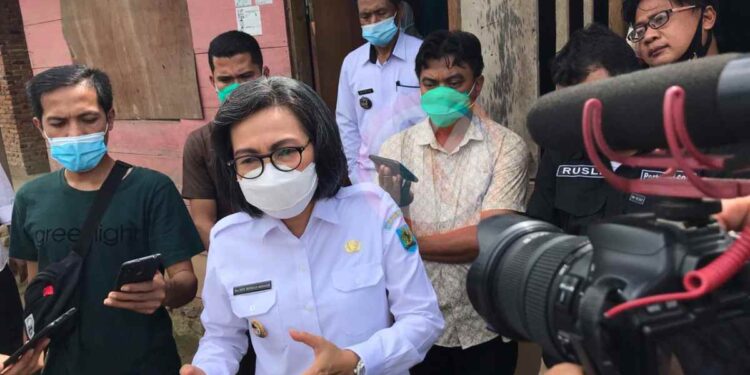 Pastikan Bantuan Tepat Sasaran, Bupati Tepati Janjinya Berkantor di Desa