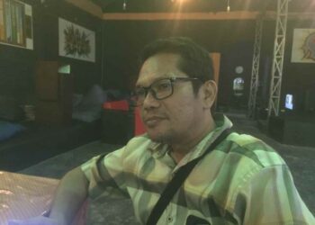 Kritisi Pemkot Kotamobagu Soal Anggaran Covid-19, Lantong: Laporan ke Kemenkeu Itu Bukan Bentuk Transparansi