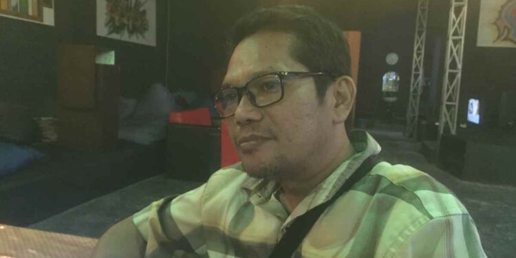 Kritisi Pemkot Kotamobagu Soal Anggaran Covid-19, Lantong: Laporan ke Kemenkeu Itu Bukan Bentuk Transparansi