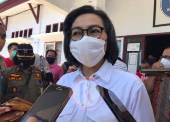 Tak Masuk Daerah Persiapan New Normal, Begini Kata Bupati Bolmong!