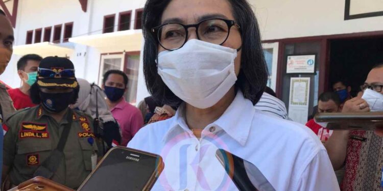 Tak Masuk Daerah Persiapan New Normal, Begini Kata Bupati Bolmong!