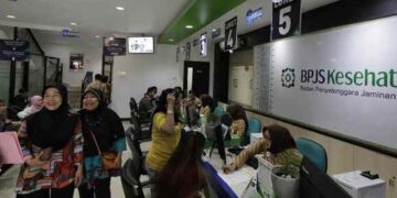 Bupati Bolsel Minta Dinas Kesehatan Sosialisasikan Kenaikan BPJS Pada Masyarakat