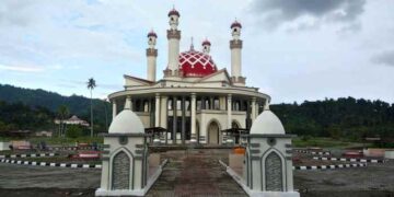 Bolsel akan Kembali Salat di Masjid, Surat Edaran Segara Ditandatangani Bupati, Protokol Kesehatan Wajib Dilaksanakan