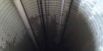 Lubang Tambang Underground KUD Perintis Berpeluang Rekrut Ribuan Tenaga Kerja Dalam Desa Tanoyan Bersatu Jika Sudah Berproduksi