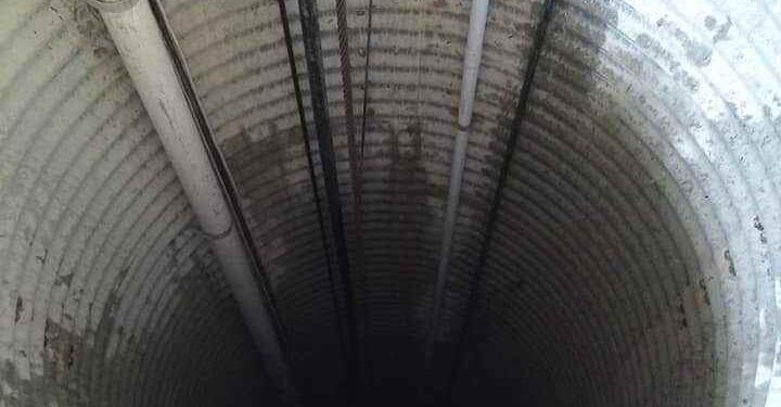 Lubang Tambang Underground KUD Perintis Berpeluang Rekrut Ribuan Tenaga Kerja Dalam Desa Tanoyan Bersatu Jika Sudah Berproduksi