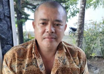 Jelang Panen Cengkih di Boltim, Pemdes Bai’ Awasi Pendatang