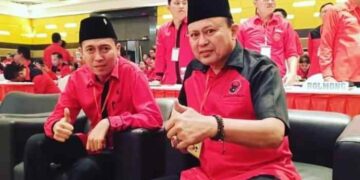 Herson Mayulu Kembali Tegaskan Dukungan untuk Pasangan ODSK, Figur Pemimpin Teladan di Sulut