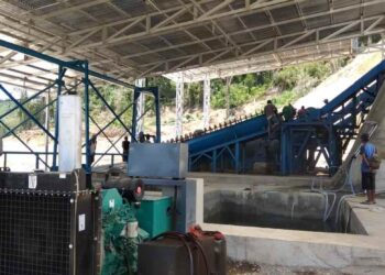 Alhamdulillah! KUD Perintis Mulai Bangkit dan Berhasil, Resmi Terdaftar di Kementerian ESDM, Saat Ini Fokus Perpanjangan IUP OP 10 Tahun Lagi