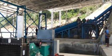 Alhamdulillah! KUD Perintis Mulai Bangkit dan Berhasil, Resmi Terdaftar di Kementerian ESDM, Saat Ini Fokus Perpanjangan IUP OP 10 Tahun Lagi