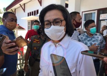Yasti: Orang Desa Sehat Kuat Lawan Covid-19 Sampai Desember 2020