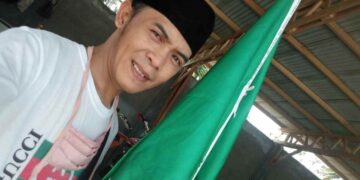 Moh Miran Detu Laute Siap Maju Sebagai Calon Ketua Umum Pemuda Tanoyan Selatan