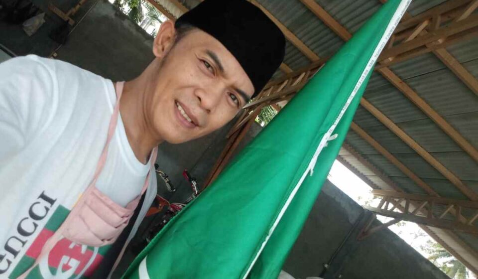 Moh Miran Detu Laute Siap Maju Sebagai Calon Ketua Umum Pemuda Tanoyan Selatan