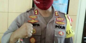 Kapolres: Mogaid Kita Komintan Molukad Keamanan Kotamobagu