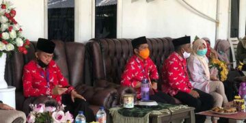 Berkah Prestasi, Pemkab Bolsel Peringkat I Tindaklanjut BPK RI Tahun 2019