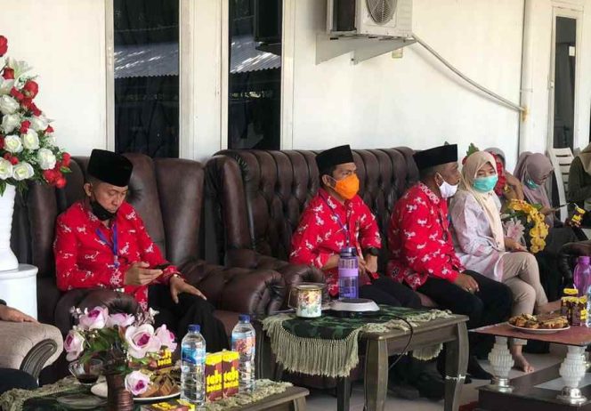 
Berkah Prestasi, Pemkab Bolsel Peringkat I Tindaklanjut BPK RI Tahun 2019